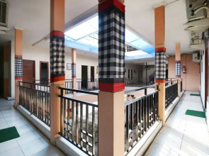 Airy Eco Kejaksaan Cangkring 7 Cirebon