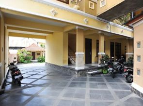 Airy Buleleng Sudirman 74 Bali
