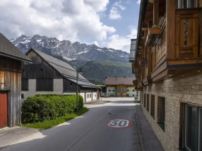 Wander- und Wellnesshotel Kanzler
