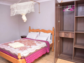 Kaabong Resort Hotel