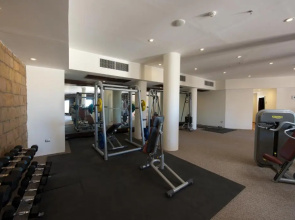 Fort Arabesque Resort, Spa & Villas