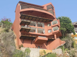 Casa Sandbar