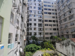 Apartamento Copacabana 3 quartos