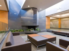 West Coast Suites at UBC