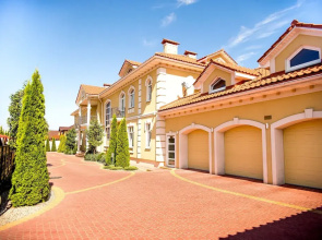 Hotel Villa Venice