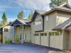 13 Vine Maple Sunriver Lodge