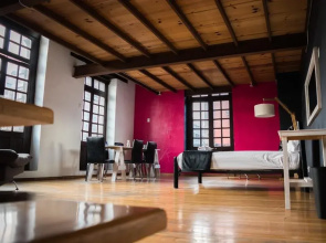 Hostal Regina