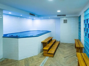 Comfort Hotel and Spa - Adults Only