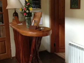 Hotel Lodge Landhaus Pucon