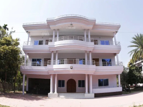 Garden View Rest House