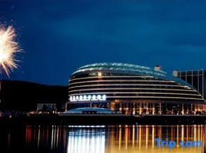 mianyang Filin Taohuadao Hotel
