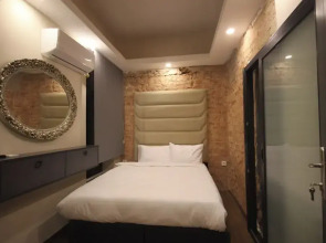 Taxim34 Hotel