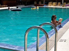 Sivila Hotel All Inclusive