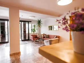 Hotel Chata Za Wsią