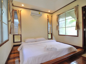 Baan Pun Sook