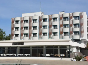 Espark Otel Buca