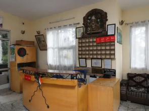 OYO 18631 Hotel King's