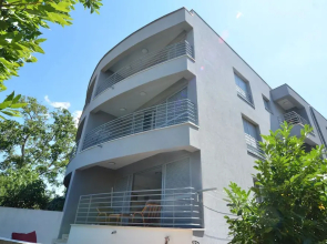 Apartment Duda