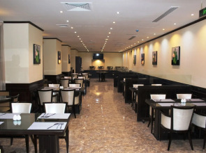 Al Khaleej Grand Hotel