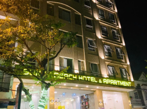 Sunny Beach Hotel & Apartment