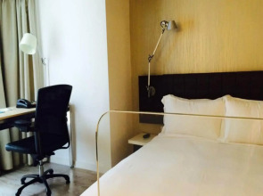 Modena by Fraser Putuo Shanghai