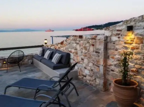 Aura di mare luxury house Thassos