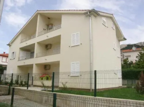 Apartment Pavlakovic