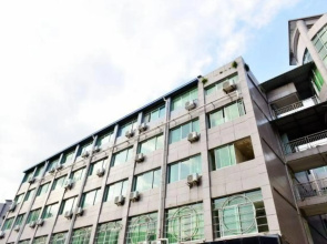 Home Pebble Motel (Mianyang Changhong International City)(如家派柏·云酒店(绵阳长虹国际城店))