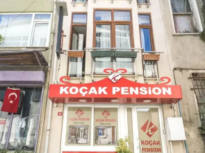 Koçak Pansiyon