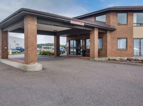 Comfort Inn Baie-Comeau