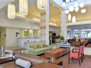 Hilton Garden Inn Dallas/Addison