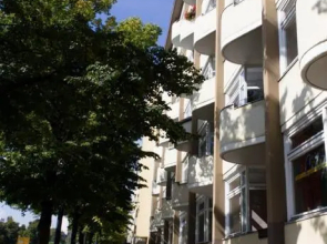 Apartcity-serviced Apartments