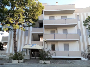 Hotel Alba Holiday