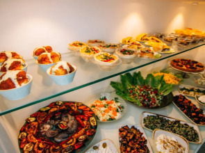 The Bell Boutique Hotel