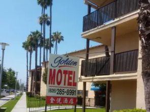 Golden Motel