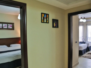 Gravity Hotel & Aqua Park Hurghada  Families and Couples Only