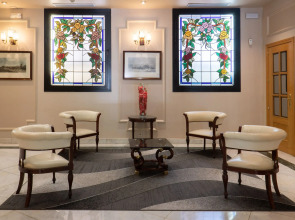 ITC Mora by Soho Boutique