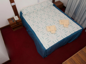 Hotel Savoia
