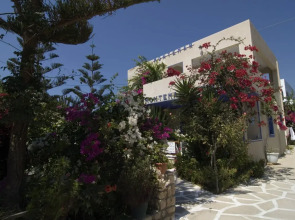 Montemar Studios & Apartments