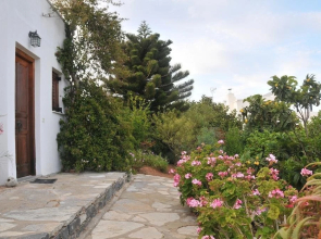 Vathy Bay Villas