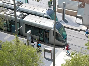 Jerusalem Gold Hotel