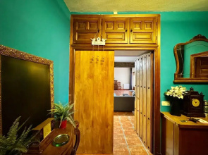 Apartment in Galapagar With Private Terrace