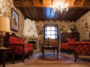 Casa da Roisa