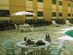 Hotel Golden Park Campinas Viracopos