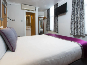 Hotel Cartago Nova by ALEGRIA