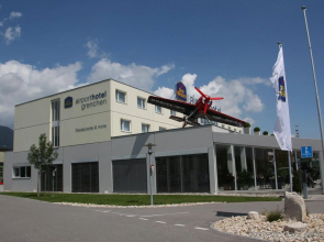 Airporthotel Grenchen