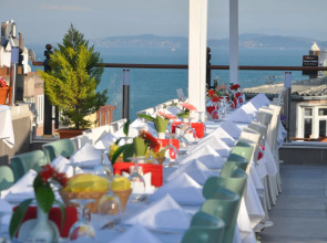 Sarnic Hotel & Sarnic Premier Hotel