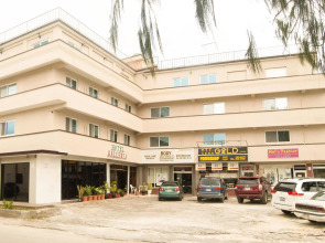 Hotel Galleria