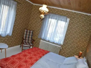 MUSES BNB Bed & Breakfast