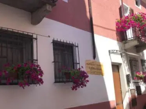 La Casa Del Colonnello